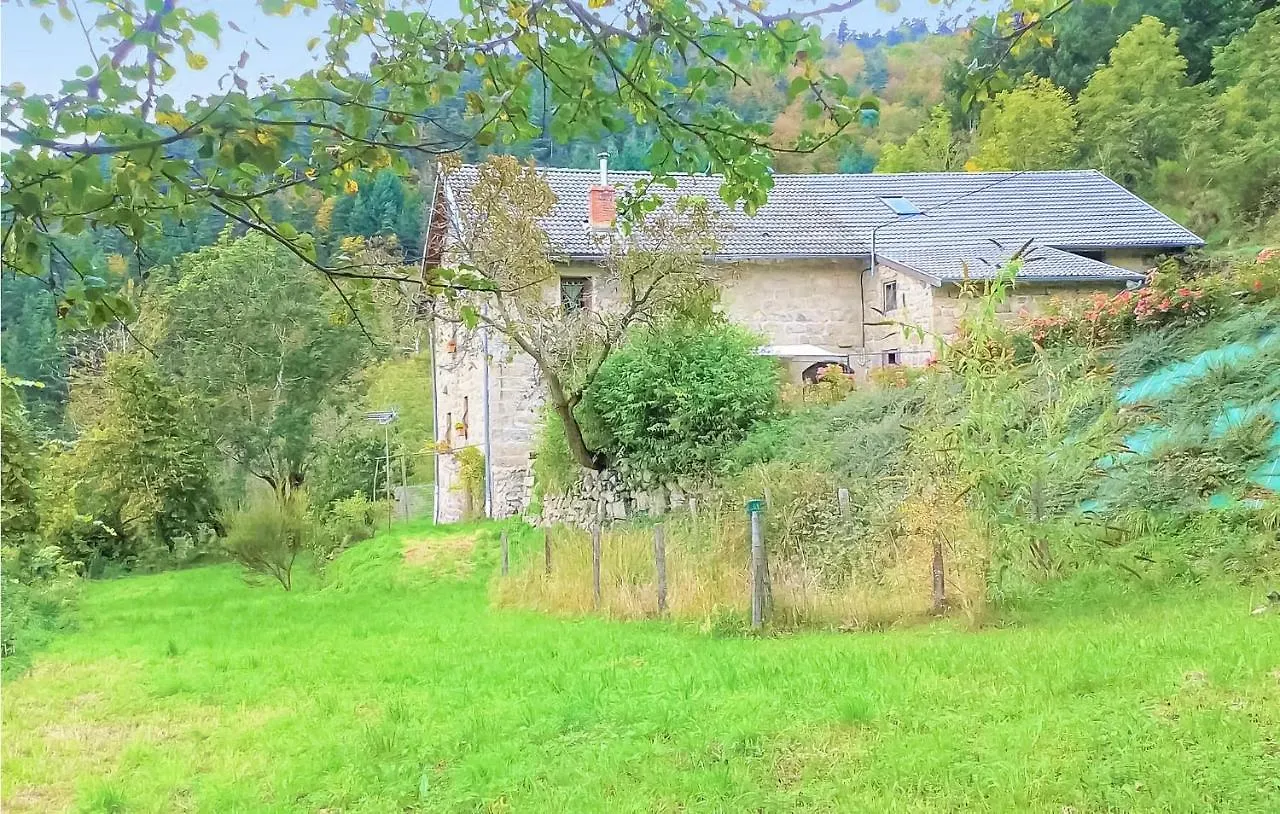 Holiday home 3 Bedroom Nice Home In Intres Saint-Agreve