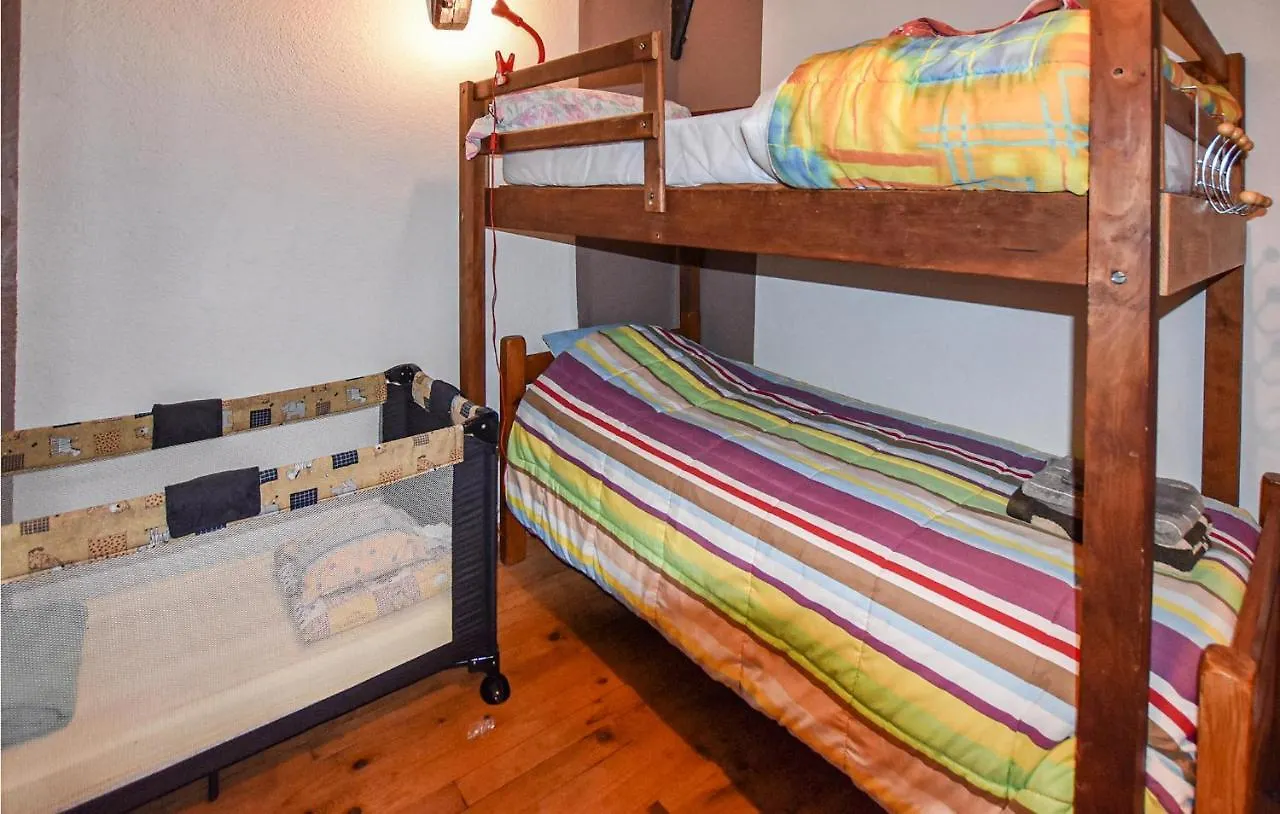 Holiday home 3 Bedroom Nice Home In Intres Saint-Agreve France