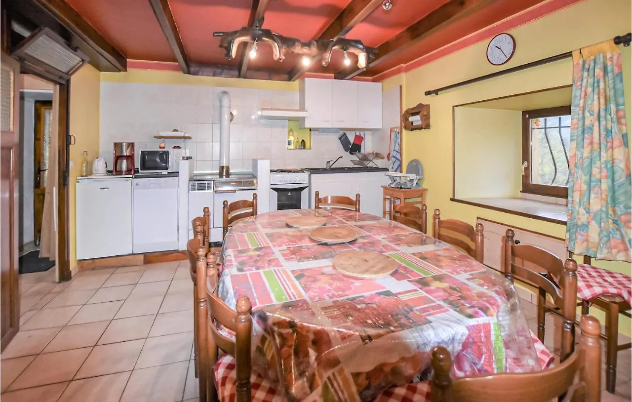 Holiday home 3 Bedroom Nice Home In Intres Saint-Agreve