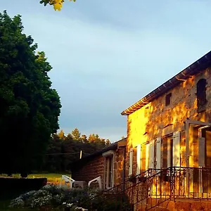 Domaine De Rilhac Hotel