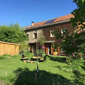 The Wooden House Vakantiehuis